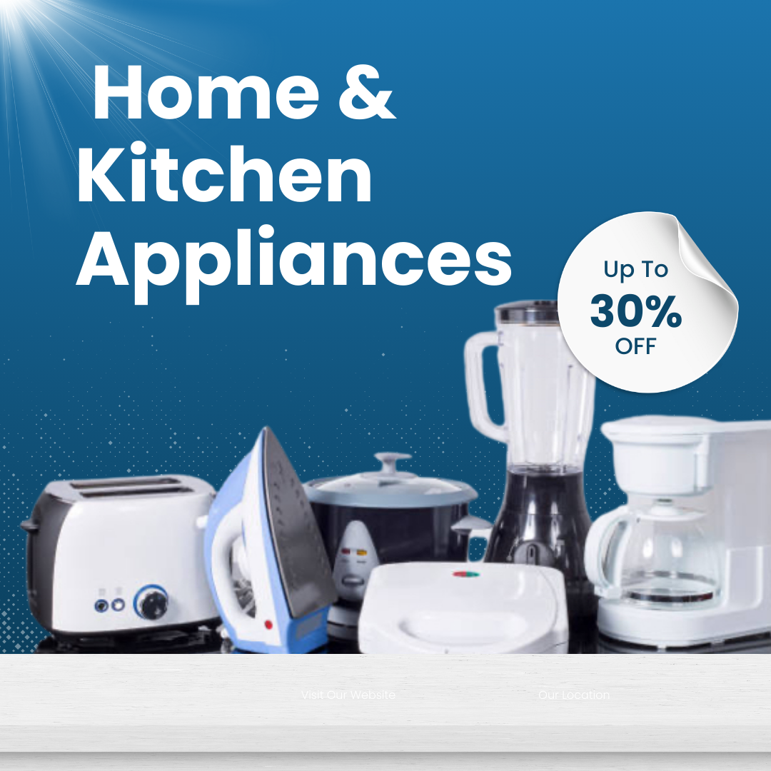 Home and Kitchen