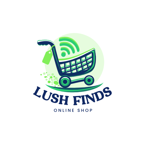 Lush Finds